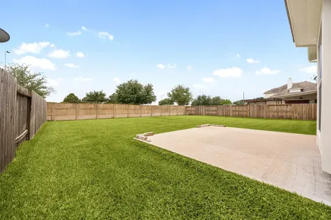 21223 Granite Trail Lane Richmond TX 77407