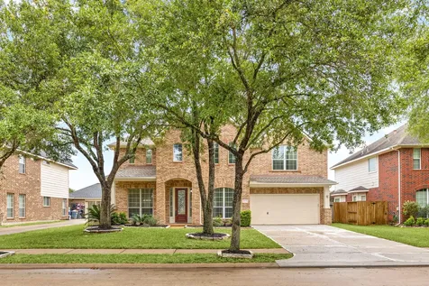 21223 Granite Trail Lane Richmond TX 77407