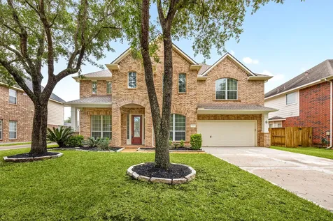 21223 Granite Trail Lane Richmond TX 77407