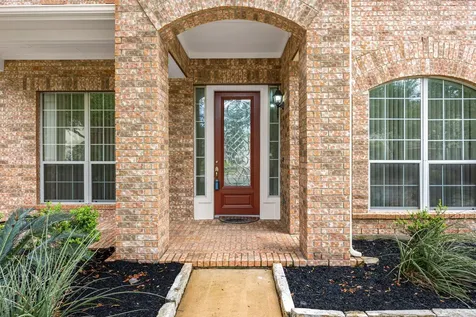 21223 Granite Trail Lane Richmond TX 77407