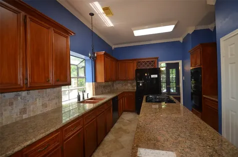 110 Sea Mist Drive League City TX 77573