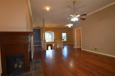 110 Sea Mist Drive League City TX 77573