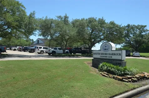 110 Sea Mist Drive League City TX 77573