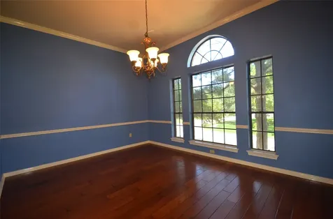 110 Sea Mist Drive League City TX 77573