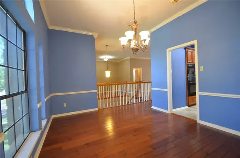 110 Sea Mist Drive League City TX 77573