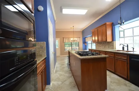 110 Sea Mist Drive League City TX 77573