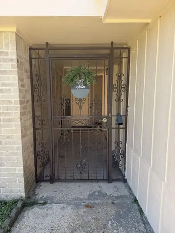 11123 Somerford Drive Houston TX 77072