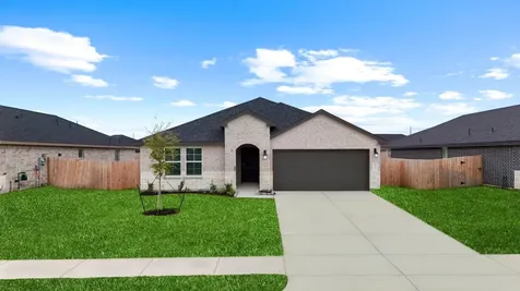 1419 Splashing Wave Drive Iowa Colony TX 77583
