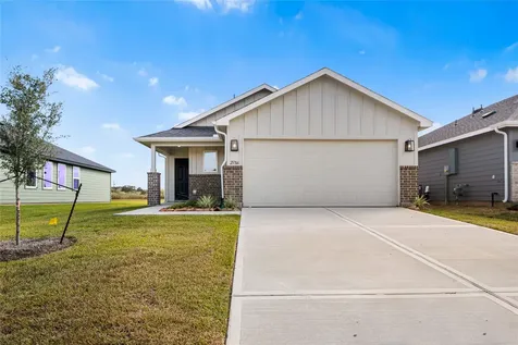25766 John Wayne Road Splendora TX 77372
