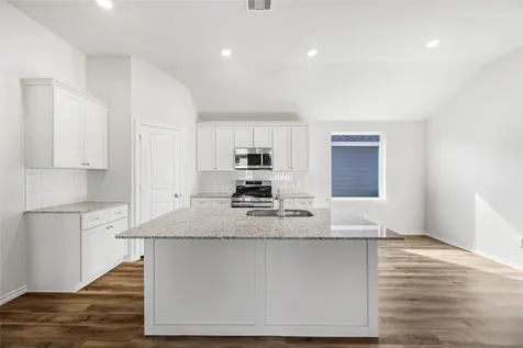 25766 John Wayne Road Splendora TX 77372