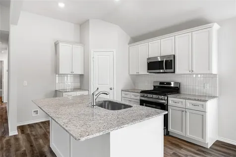 25766 John Wayne Road Splendora TX 77372