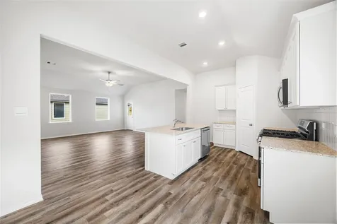 25766 John Wayne Road Splendora TX 77372