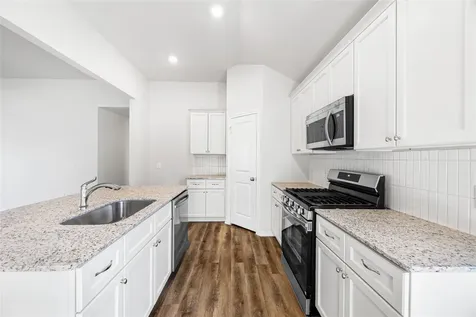 25766 John Wayne Road Splendora TX 77372