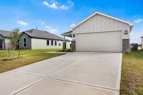 25766 John Wayne Road Splendora TX 77372