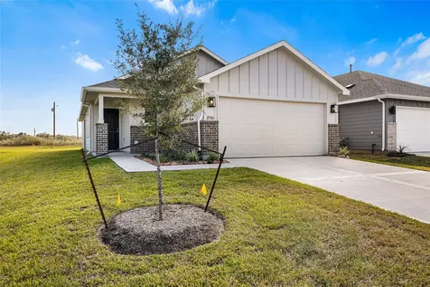 25766 John Wayne Road Splendora TX 77372
