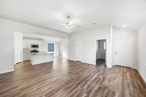 25766 John Wayne Road Splendora TX 77372