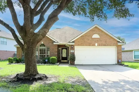 3323 Pioneer Bend Lane Katy TX 77450