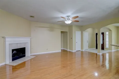 3323 Pioneer Bend Lane Katy TX 77450