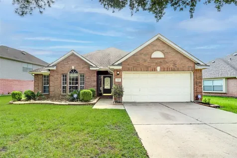 3323 Pioneer Bend Lane Katy TX 77450