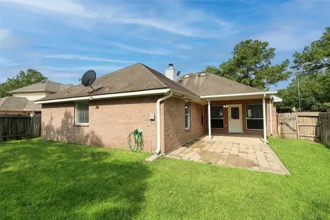 3323 Pioneer Bend Lane Katy TX 77450