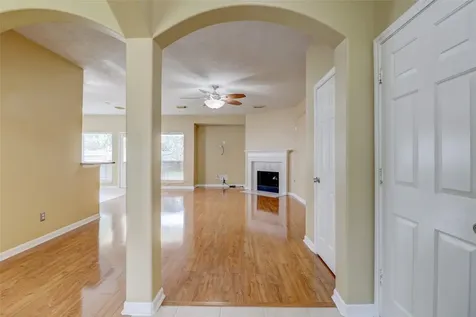 3323 Pioneer Bend Lane Katy TX 77450