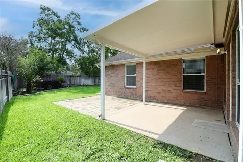 3323 Pioneer Bend Lane Katy TX 77450