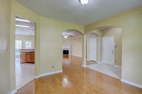 3323 Pioneer Bend Lane Katy TX 77450
