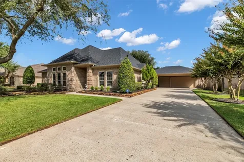 2301 Street Patrick Lane Deer Park TX 77536