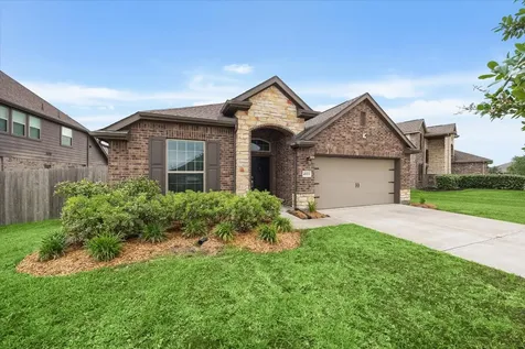 4323 Oakdale Mist Drive Dickinson TX 77539