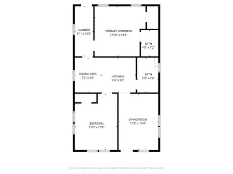 3425 Beulah Street Houston TX 77004