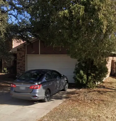 6301 Minuteman Lane Arlington TX 76002