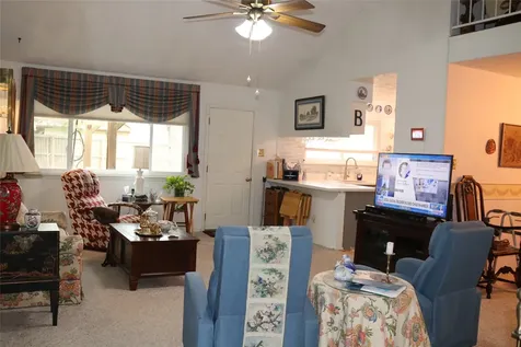 17114 Golf Club Drive Crosby TX 77532