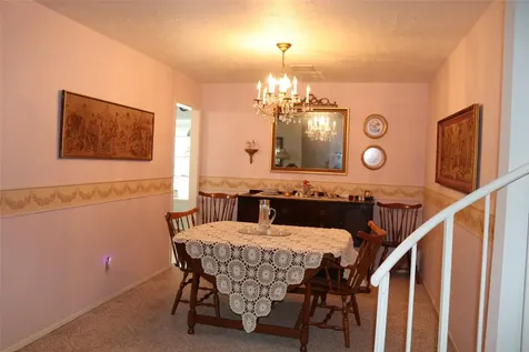 17114 Golf Club Drive Crosby TX 77532
