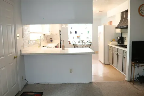 17114 Golf Club Drive Crosby TX 77532