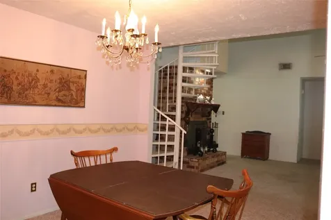17114 Golf Club Drive Crosby TX 77532