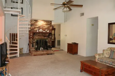 17114 Golf Club Drive Crosby TX 77532