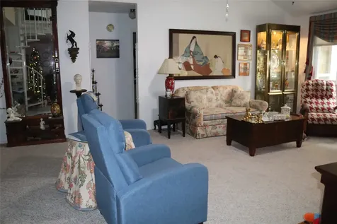 17114 Golf Club Drive Crosby TX 77532