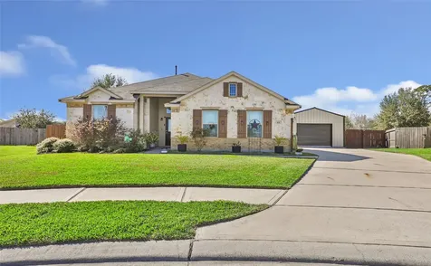 103 Aline Drive Dayton TX 77535