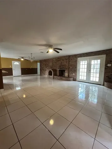 5811 E S F Austin Road Jones Creek TX 77541