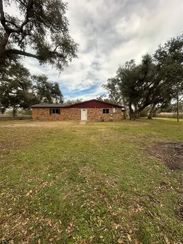 5811 E S F Austin Road Jones Creek TX 77541