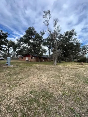 5811 E S F Austin Road Jones Creek TX 77541