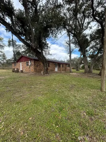 5811 E S F Austin Road Jones Creek TX 77541