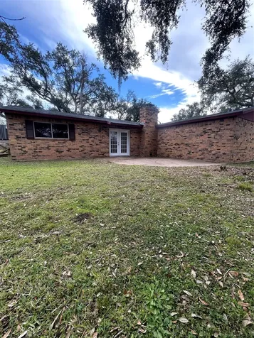 5811 E S F Austin Road Jones Creek TX 77541