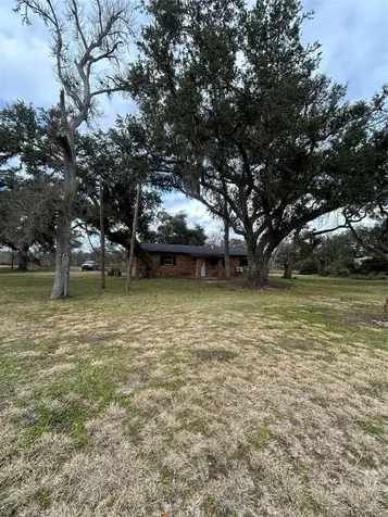 5811 E S F Austin Road Jones Creek TX 77541