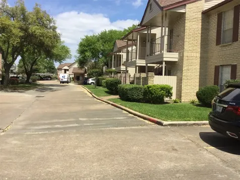 2120 El Paseo Street 1807 Houston TX 77054