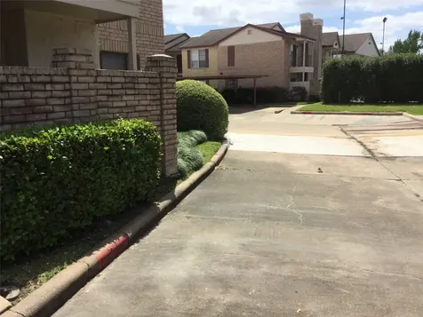 2120 El Paseo Street 1807 Houston TX 77054