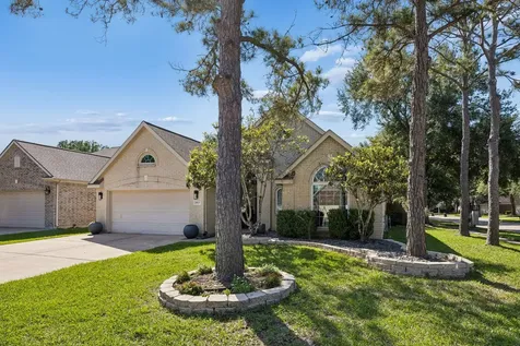 20823 Medallion Pointe Drive Katy TX 77450