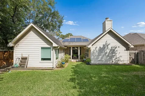 20823 Medallion Pointe Drive Katy TX 77450