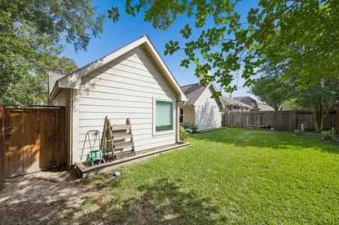 20823 Medallion Pointe Drive Katy TX 77450