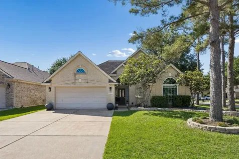 20823 Medallion Pointe Drive Katy TX 77450